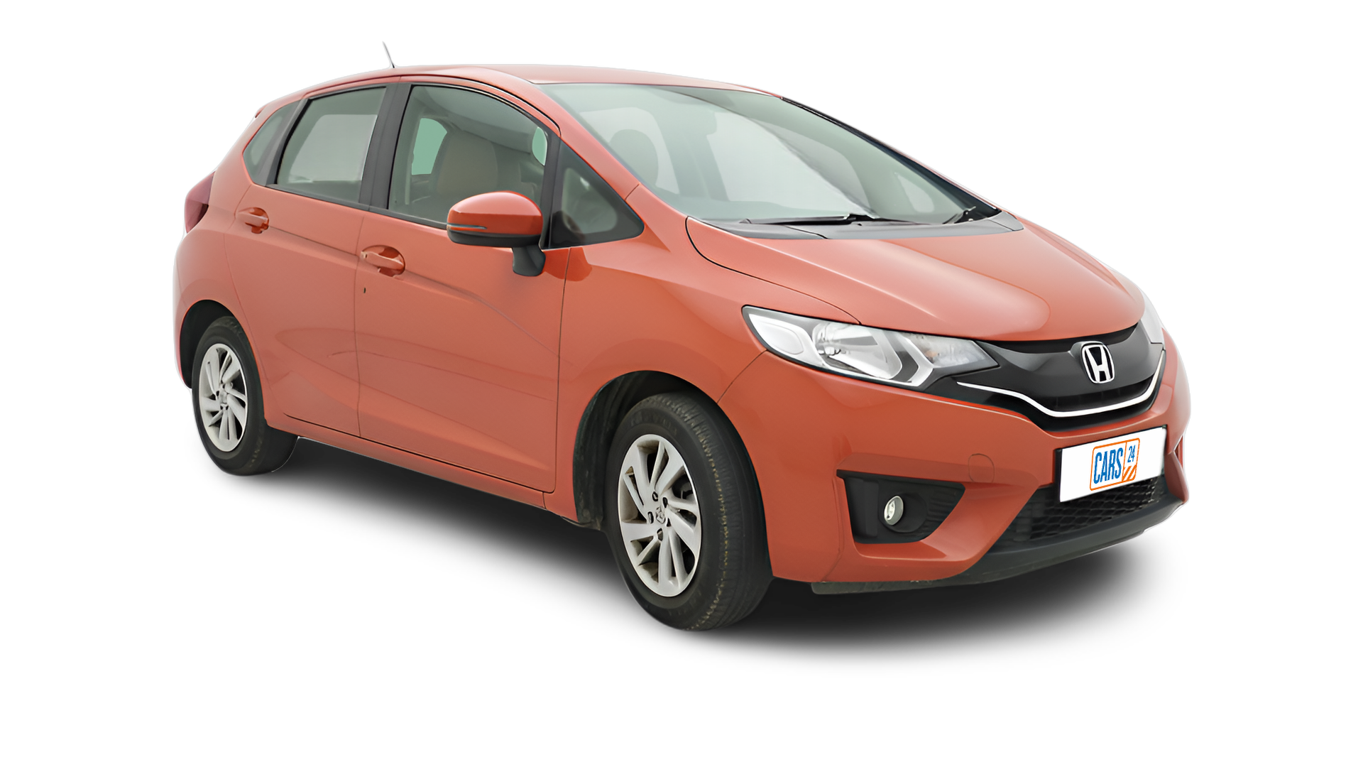 Honda Jazz-img